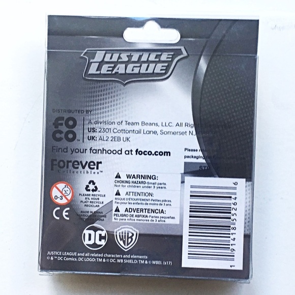 Superman Fidget Spinner - Picture 3 of 3